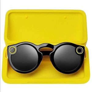 SNAPCHAT Spectacles